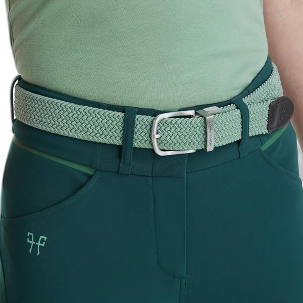 CINTURON HORSE PILOT EXCHANGE BELT